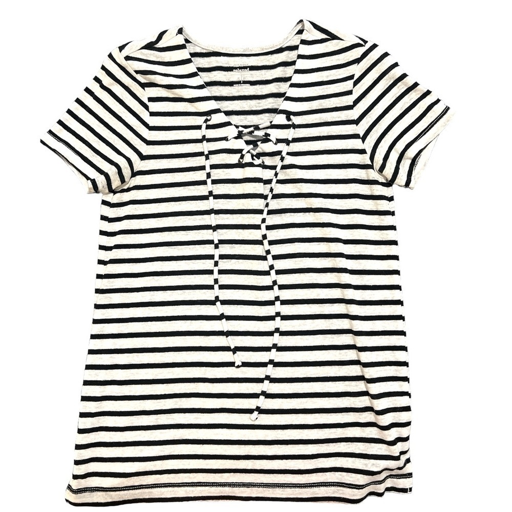 Women’s Old Navy Short Sleeve Top | Size Small-Relaxed Fit